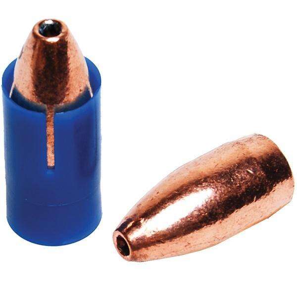 Ammunition Knight Rifles Ready Series BOAT TAIL BULLETS 50CAL 18PK 245 • Model: Ready Series